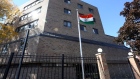 The High Commission of India in Ottawa, Canada. Photographer: Dave Chan/Getty Images