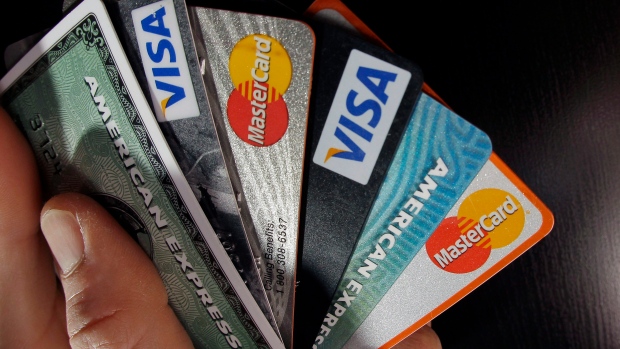 Canadians can’t shake their thirst for debt: Poll