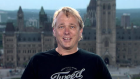Canopy Growth CEO Bruce Linton speaks to BNN Bloomberg on Aug. 13, 2018.