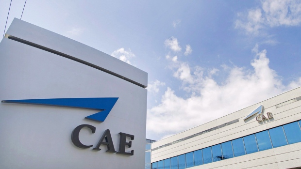 CAE delays earnings, says auditor needs more time