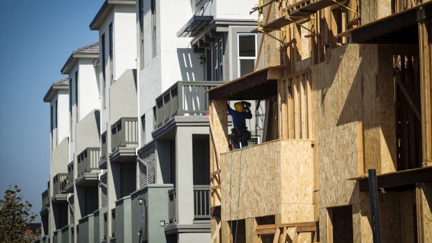 Apartment, row house growth outpaces single-detached homes: Census