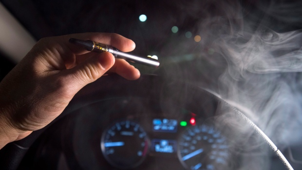 Too High to Drive? New App Allows Marijuana Users to Test Their Impairment  Level