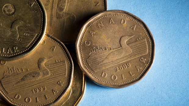 CANADA'S LOST LOONIE