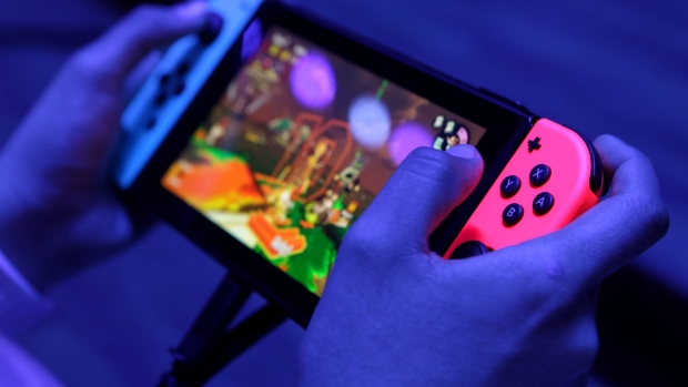 Nintendo Switch Starts to Sputter Less Than Two Years From Debut