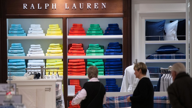 Ralph Lauren is Expanding in Canada with Digital Commerce Launch