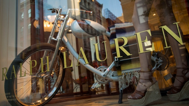Ralph Lauren's plan to lure younger shoppers: Hype