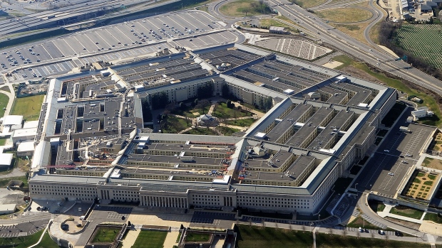 Northrop gets US$13B Pentagon contract to develop ICBM - BNN Bloomberg
