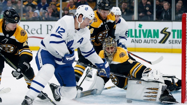 Justin Bieber, Maple Leafs have hockey's top-selling jersey - BNN Bloomberg