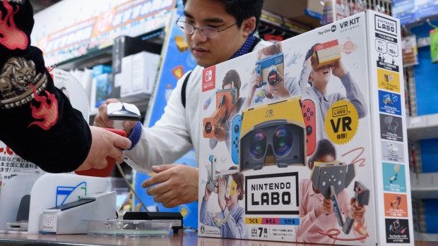 Nintendo Labo VR Review – Tech Advisor