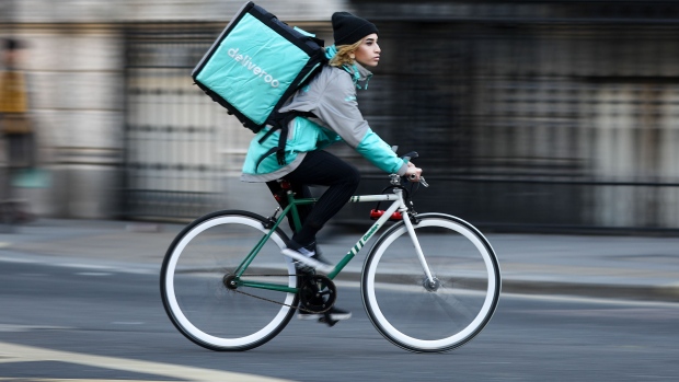 amazon cycle delivery