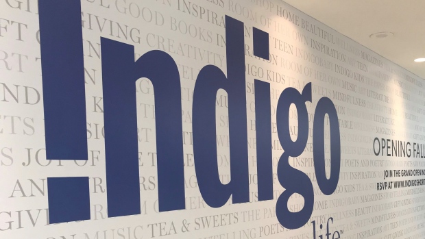 Canadian Retailer Indigo Opens First US Store at The Mall at Short Hills in  New Jersey