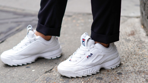Is Fila a Popular Brand in Singapore? Find Out Now! - Kaizenaire