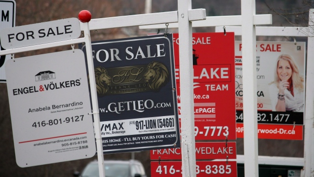What mortgage owners need to know about the Bank of Canada's rate hike