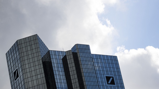 Rentech Has Been Pulling Money Out Of Deutsche Bank For Months Bnn Bloomberg