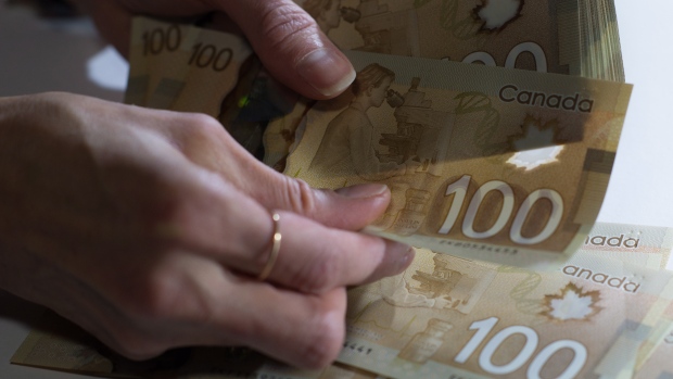 Most Canadians not ready for retirement: Deloitte