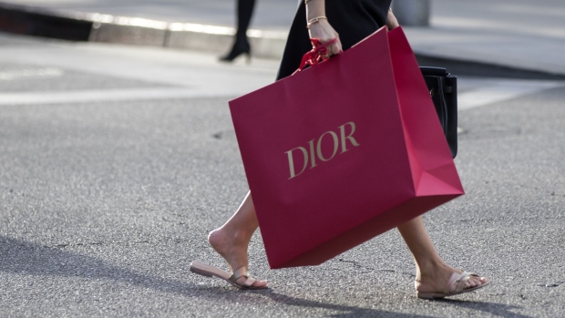 Dior, LVMH News: China Demand for Luxury Goods Is Covid-Proof