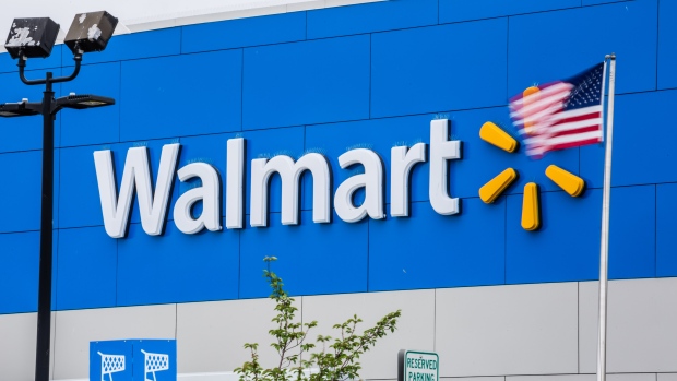 Walmart Plan to Keep Guns Out of Stores Won't Keep Them All Out