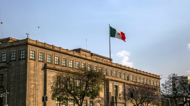 Mexico Supreme Court Judge Resigns Amid Financial Investigation BNN