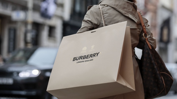 burberry sale dates 2018