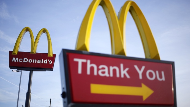 Looking for a refill? McDonald's is saying goodbye to self-serve soda in the coming years