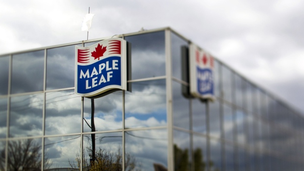 Maple Leafs to add Dairy Farmers of Ontario logo to jerseys for
