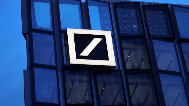Deutsche Bank Resumes Staff Cuts as Bosses Forgo One Month ...