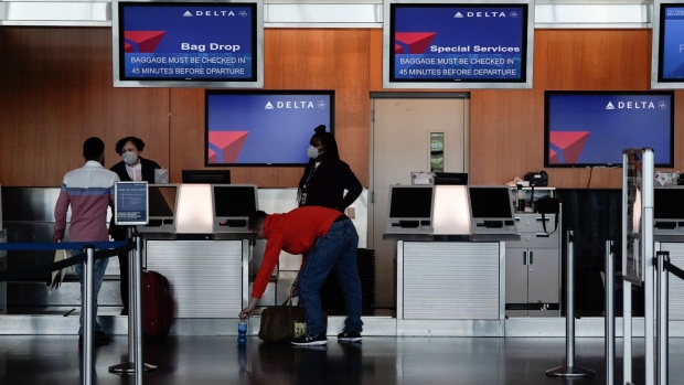 Delta Could Report First Profitable Q1 in Four Years on Travel Rebound