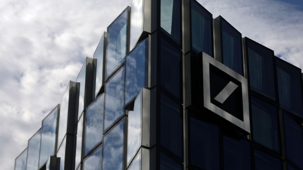 Deutsche Bank Says Earnings Will Be Better Than Expected Bnn Bloomberg