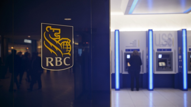 The Daily Chase: RBC, National report blowout quarters; Powell reassures markets