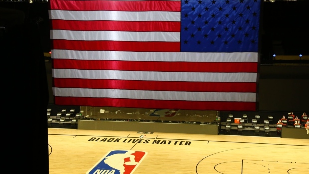 NBA matches cancelled for second straight day amid anti-racism boycott