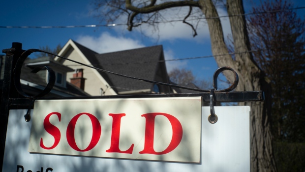 Toronto homes will be unaffordable even in 'worst-case scenario' recession: Report