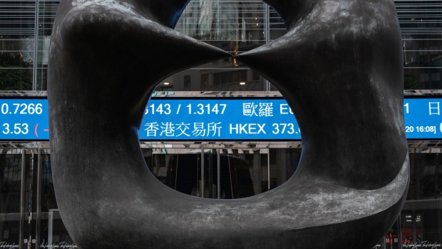 Tiny Hong Kong Ipo Soars In Best Debut Of 2020 Bnn Bloomberg