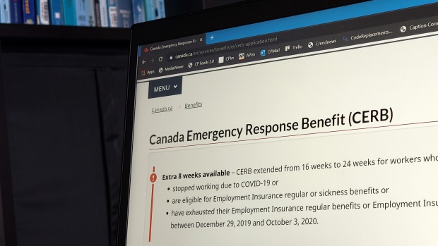 CRA has fired 185 employees for 'inappropriately' claiming COVID-19 CERB benefits