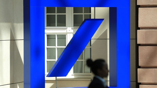 Deutsche Bank To Sell It Business To Tata Consultancy Services Bnn Bloomberg