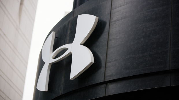 Under Armour profit to take hit from higher costs, China curbs; shares tank