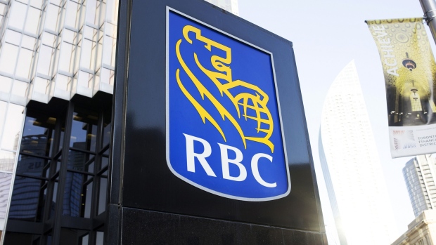 RBC beats in Q1 amid record capital markets profit, lower provisions