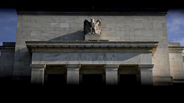 Goldman now expects four U.S. Fed hikes, sees faster runoff in 2022