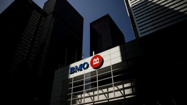 The Daily Chase: BMO doing largest takeover in its history; Omicron weighs on markets