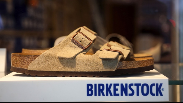 LVMH-Backed L Buys Iconic Sandal Maker Birkenstock - BNN Bloomberg
