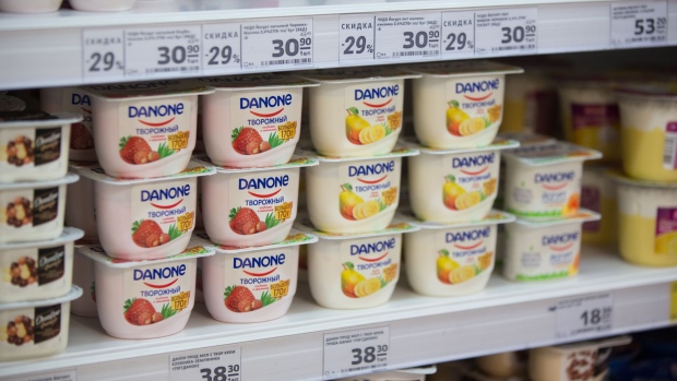 Danone under pressure to make changes from activist investor Bluebell -  Just Food