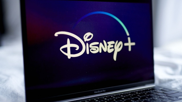 Disney soars as online viewers jump, parks boost earnings