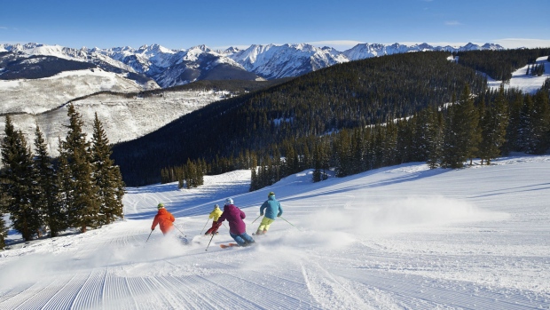 ​Ski home prices set to rise 2.9% next year: Royal LePage