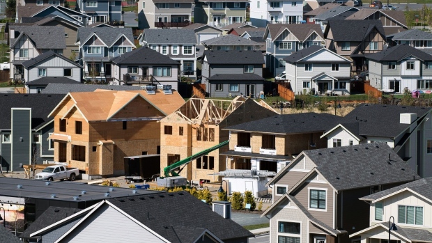 ‘Full-blown war’ of housing NIMBYism threatens Canada’s economy: CAPREIT CEO
