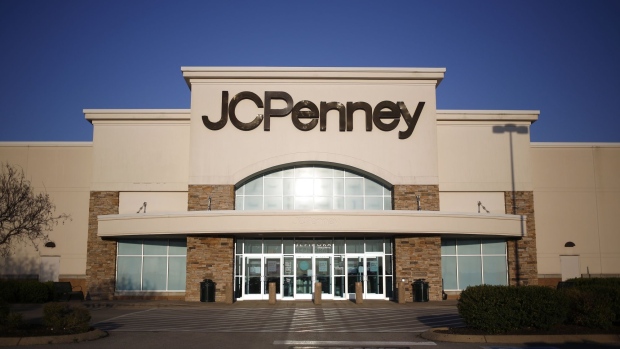 Jcpenney Ceo Touts 1 2 Billion Cash Buffer After Bankruptcy Bnn Bloomberg