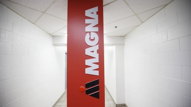 Magna pockets US$110M after Veoneer scraps takeover