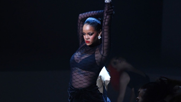 Rihanna's Fenty Brand Is Going on Hiatus as Savage X Fenty Expands