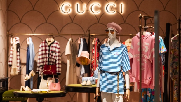 LVMH and Gucci Unveil Plans to Flourish in India via Reliance s Luxury Mall