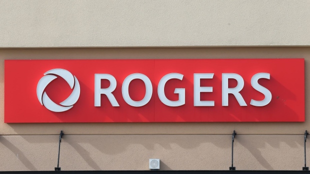 Rogers chairman seeks 5 seats on company's board