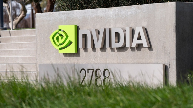 What does Nvidia's success mean for Canadian firms and the broader industry?