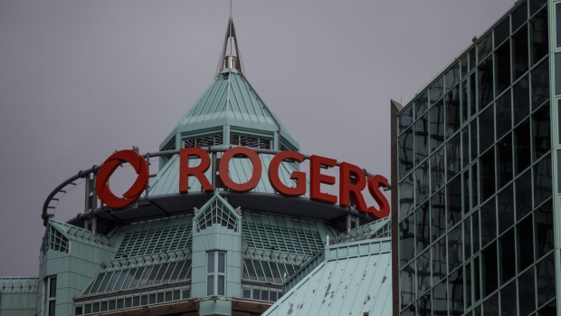 Rogers, Shaw, Competition Bureau agree to mediation process